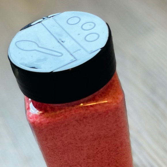 Southern Sweetness Bubbling Bath Salts - Picture 4 of 4